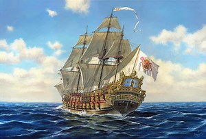 Archaeologists Discovered the ‘Holy Grail’ of Shipwrecks a Decade Ago. Now, They’re Finally Beginning to Unravel the Secrets of the ‘San José’