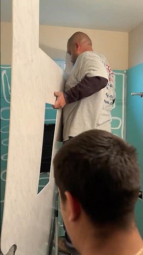 How to Convert a Bathtub to a Shower