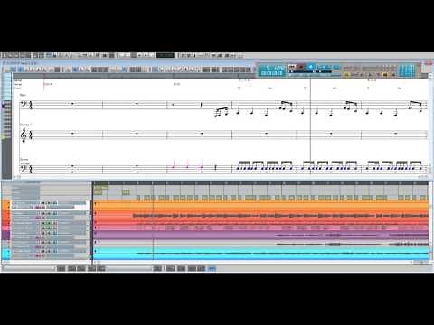 Spring is Nearly Here (春がいっぱい) - The Shadows Backing track