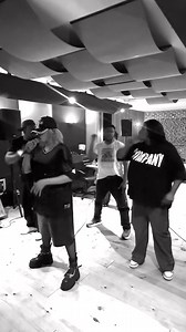 Répétition du groupe MAKOMA pour le concert du 24 OCTOBRE 2025 au Dôme de Paris 🇫🇷 | Pengani Makoma