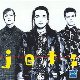 Jetz - Jetz