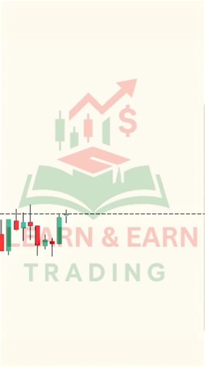 Learn & Earn Trading on Instagram: "Gravestone Doji Candlestick Pattern: Meaning, Strategy, and Examples"