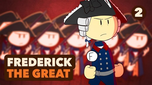 The School of Battle - Frederick the Great