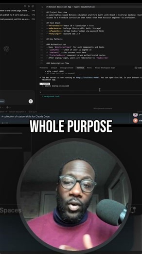 Anthropic Ralph Plugin? Don't Use It! #shorts