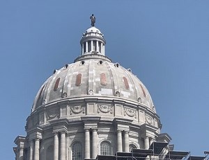 Weekly unemployment claims increase in Missouri as legislation seeks to limit benefits