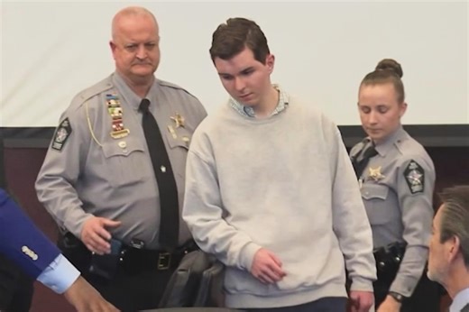 Teen shooter Austin Thompson will plead guilty to murdering brother, 4 others in 2022 killing spree: attorney