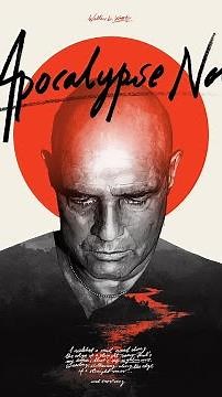 Scéne culte du film Apocalypse Now