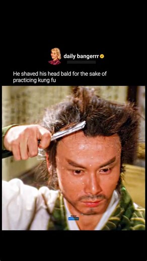 Daily bangerrr on Instagram: "🎬 The 8 Diagram Pole Fighter (1984) The 8 Diagram Pole Fighter is a legendary Hong Kong martial arts film starring Gordon Liu and directed by Lau Kar-leung. ⚔️ Based on the true story of the Yang family warriors, it follows a son who survives a brutal ambush and seeks refuge in a monastery, where he transforms his grief and rage into mastery of the pole technique. The movie is known for its breathtaking fight choreography, emotional depth, and themes of honor, veng