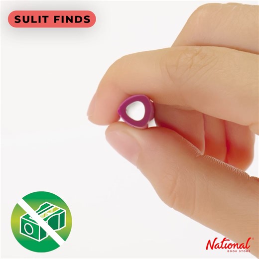 8.7K views · 39 reactions | Express your creativity without limits using Maped Color'Peps Infinity! ♾️ ✔Long lasting 100% colored lead pencil ✔ No sharpening required ✔ Ergonomic triangular pencil ✔ Super bright colors ✔ Available in sets of 12s and 24s Shop for Maped Color'Peps Infinity at select #NationalBookStore branches nationwide and online www.nationalbookstore.com #Maped #MAPEDPH #ColorPepsInfinity #ColorPeps #SulitFinds #SulitSaNBS | National Book Store | Facebook