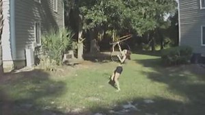 21 reactions · 13 shares | Hula hooping. You either have it or you don't. | Funny Videos | Facebook