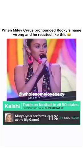 🖤 on Instagram: "😳😭 Miley Cyrus is an American singer and performer known for her constant artistic reinvention. She rose to fame as a child star and later reshaped her image through bold musical shifts, moving between pop, rock, and country influences. Her work is defined by a raw vocal style, personal lyrics, and a willingness to challenge expectations. Over time, she has established herself as an independent artist with full creative control rather than a manufactured pop figure."