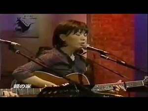 「山本潤子 - 竹田の子守唄」