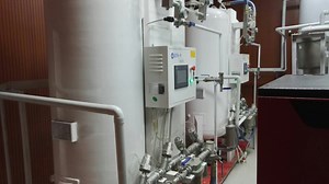 [Hot Item] Medical Gas Generator Medical Gas System for Hospital