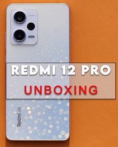 177K views · 2K reactions | Checkout the latest redmi Note 12 Pro 5G smartphone. This comes with Amazinng 1 display, 50MP sony IMX 766 camera and latest dimensity 1080. #unboxing #tech #gddgets #xiaomi #redmi #redminote #redminote12 #redminote12pro #phone #smartphone #5g #jio #airtel #technews | Gupta Information Systems | Facebook