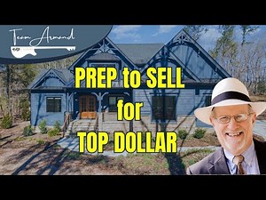 PREPARE your HOUSE to SELL } PREPARING a HOUSE for Sale CHECKLIST!