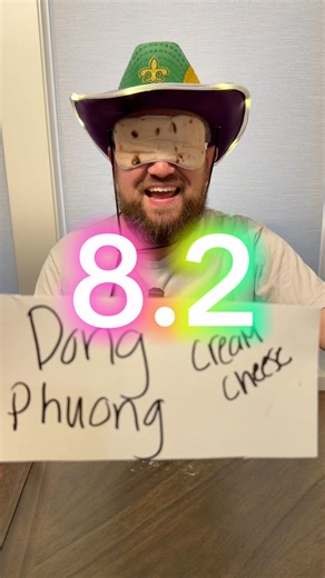 Blind King Cake Taste Test with Dong Phuong Bakery, Champagne's Marché, and Manny Randazzo! This is for entertainment purposes only! The ratings are just for fun and I truly enjoy king cake from every place! | Developing Lafayette