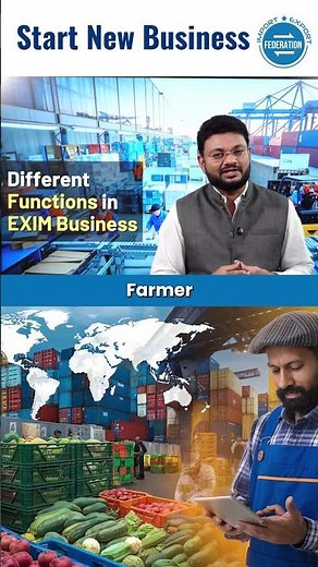 Start Import Export Business with Minimum Investment | Opportunities in EXIM #exportimport
