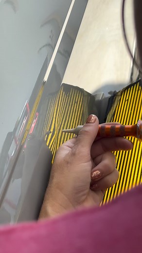 4.1K views · 20 reactions | Working it until the reflection line runs smooth. #dents #cars #automotive #paintlessdentrepair | CD Dents | Facebook