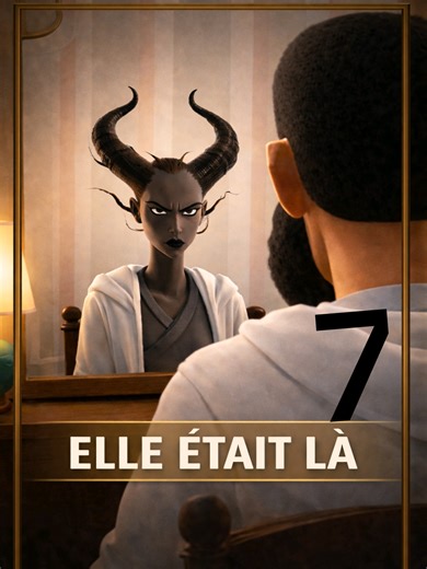 ‎Je Vivais Avec Un Sorcier Sans Le Voir #animation ‎