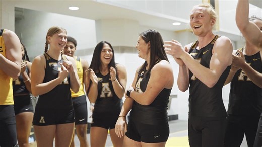 19K views · 450 reactions |  #AppNation, join us in congratulating App State pole vaulter Celia Agee for earning a scholarship through the Go Teach Dr. Pepper Tuition Giveaway! Celia is pursuing a master's degree in literacy education with a graduate certificate in autism. ️: https://goapp.st/GoTeachScholarship | App State Athletics | Facebook