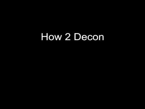 Easy Deconvolution in PixInsight