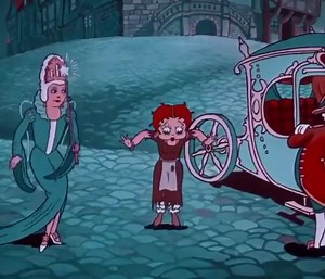 3.2M views · 61K reactions | Betty Boop ❤️ | Girls Posting | Facebook