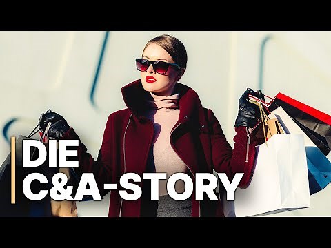Deutschlands große Clans – Die C&A Story | Von Bauern zu Modekönigen