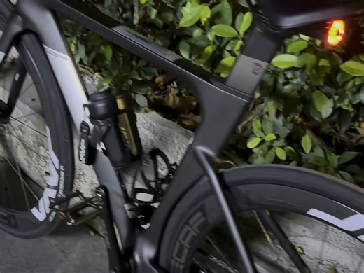 论配置 颜值还得是火6