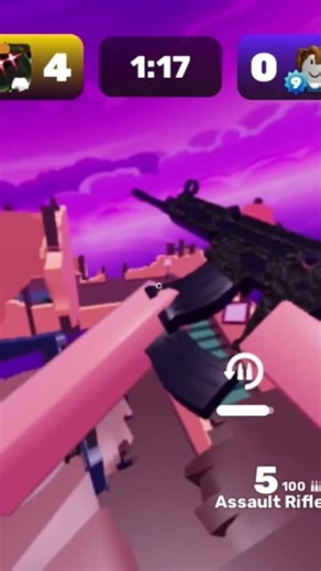 Now I’m gonna be using default, loadout or default loadout with sniper in my videos