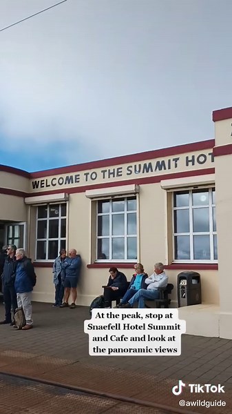 aWildGuide on TikTok