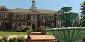 Claflin University among HBCUs awarded Dept. of Education grants
