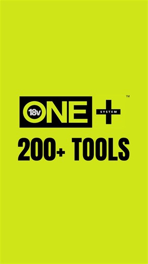 Ryobi has landed at ITS.CO.UK!
