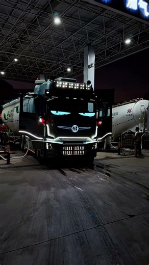 LED MATRIX PANEL #automobile #thetransitprodigy #fh5 #truckdriver #flexibleled #trucker #ledlights