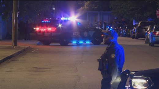 SWAT response, police presence in Atlanta neighborhood | What we know