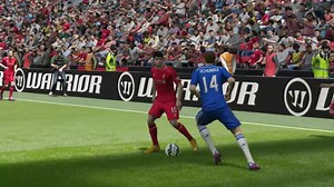 2.1M views · 4K shares | Freshen up your attacking game by learning some #FIFA15 skill moves. | EA SPORTS FC | Facebook