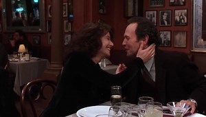 Забыть Париж (Forget Paris, 1995) 480р