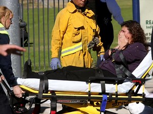 Year in Review: News