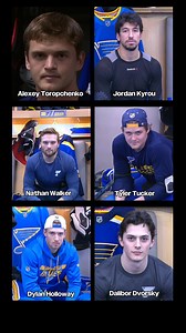 64K views · 1.4K reactions | Everyone's doing it! ️ ️ | St. Louis Blues | Facebook