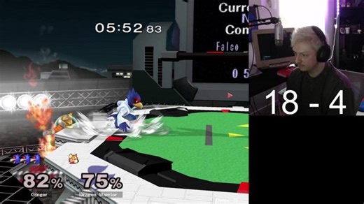 Rank #1 in the world