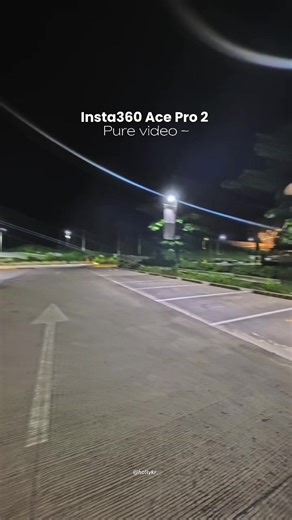 Insta360 Ace Pro 2: Capturing Pure Video in 4K