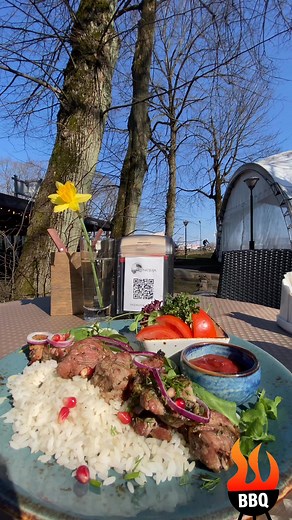 Nerija Bbq&grill on Reels