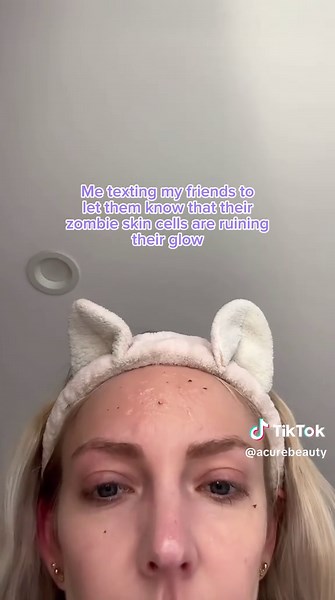 Effective Skincare Tips Using Acure Products