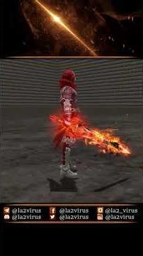 Full Fire Devil Weapons 01 for PvP-Team. LINEAGE II-Grand Crusade ◄√i®uS► #gaming #mmorpg #games