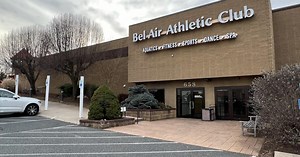 Bel Air Athletic Club closing, after 40  years