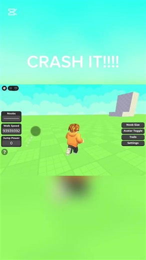 HOW TO CRASH A PC!!!!! (or any device)