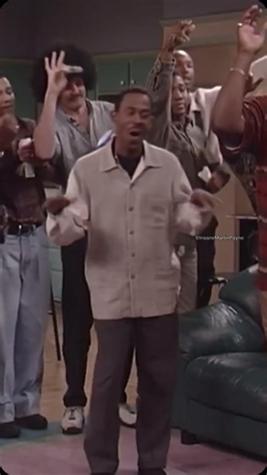 Martin on Instagram: "S3/E25: " The Bachelor Party " 😂 . #Martin #disneyplus #2000s #90s #90saesthetic #funnyreels #comedy #relatable #relationships #instagram #reelsinstagram #explore #explorepage #reels #hulu #martinlawrence #netflix #1990s"