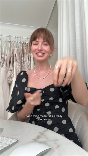 Bridal Dress Shopping Tips: Why You Need a Pedestal