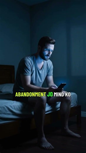 5 hidden cause of relationship anxiety | TF-716