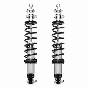 1986 FORD MUSTANG QA1 RCK52406 QA1 Proma Star Double Adjustable Coilover Systems | Summit Racing