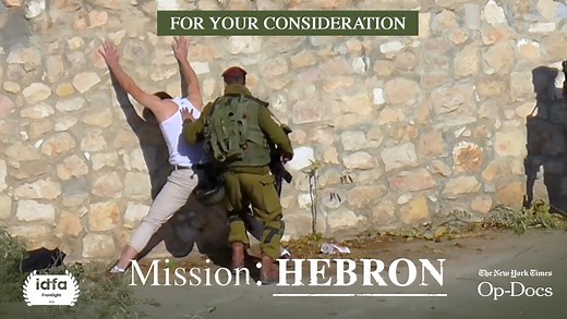 Mission: HEBRON